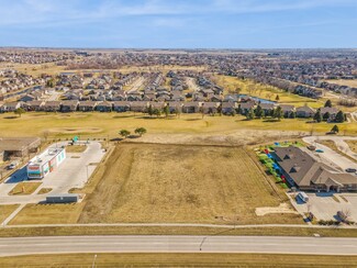 Plus de détails pour 3105 N Ankeny Blvd, Ankeny, IA - Terrain à vendre