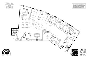 2015 Ayrsley Town Blvd, Charlotte, NC à louer Plan de site– Image 1 sur 3