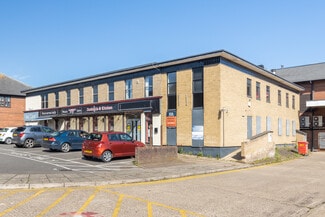 Plus de détails pour Canal St, Wisbech - Local commercial à vendre