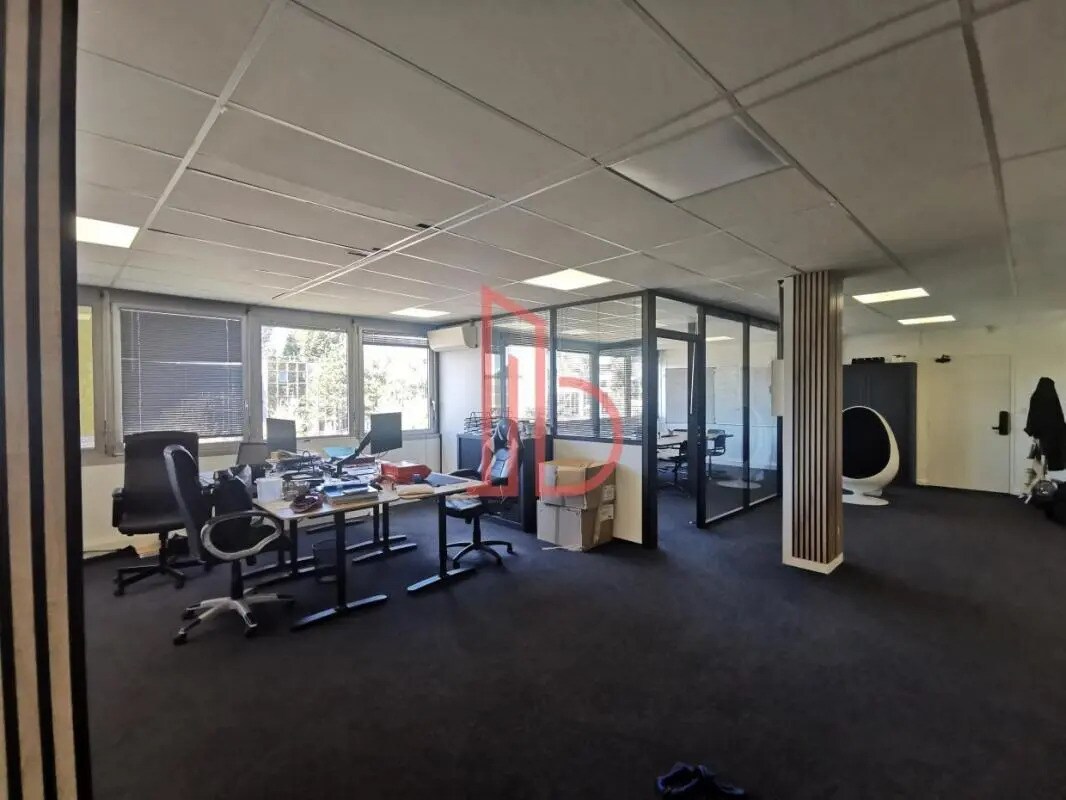 Bureau dans Bruges à louer Photo intérieure– Image 1 sur 7