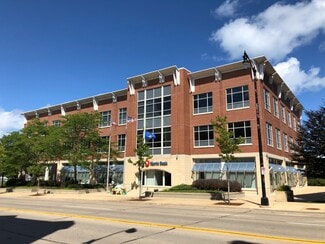 Plus de détails pour 1 Main St, Racine, WI - Bureau, Bureau/Médical à louer