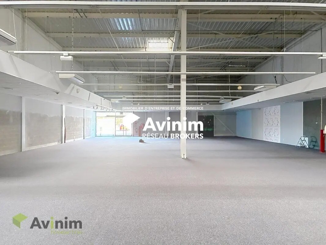 Local commercial dans Épinal à louer Photo intérieure– Image 1 sur 5