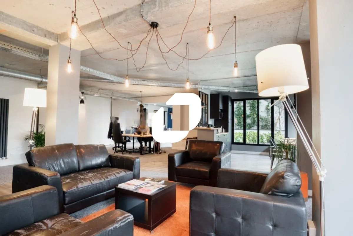 Bureau dans Nantes à vendre Photo de l’immeuble– Image 1 sur 17