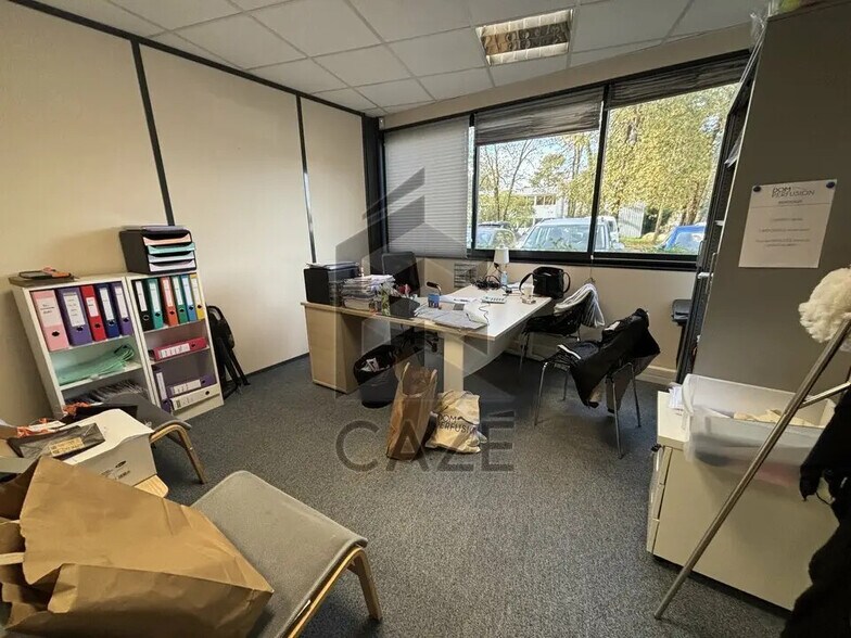 Bureau dans Mérignac à louer - Photo intérieure – Image 2 sur 6