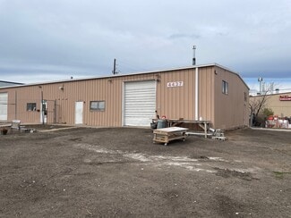 Plus de détails pour 4437-4439 S Santa Fe Dr, Englewood, CO - Industriel/Logistique à louer