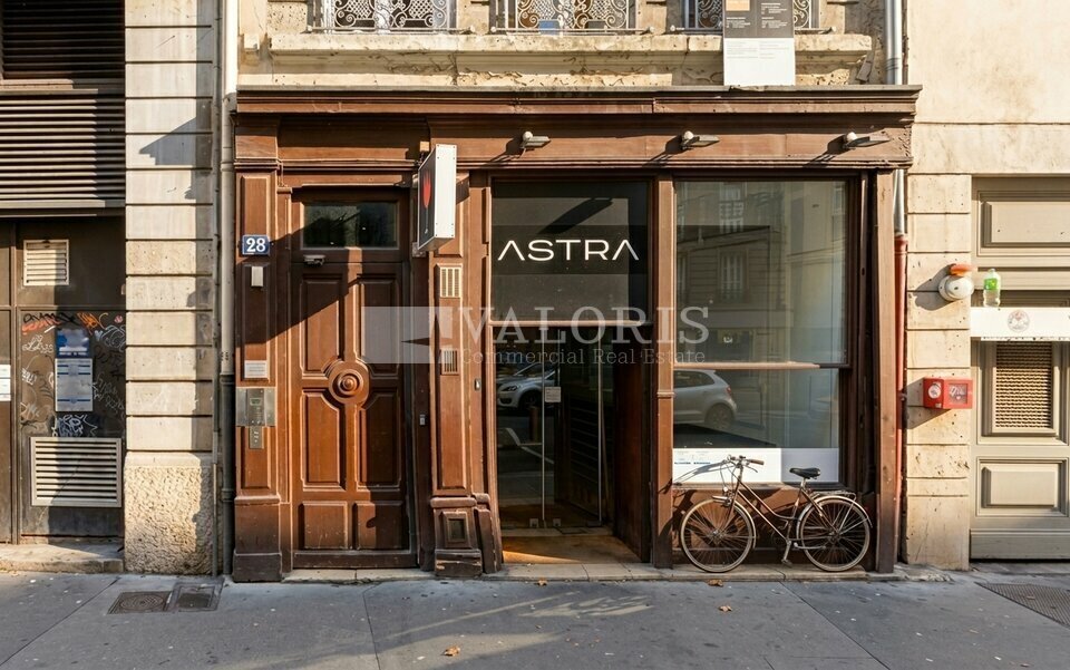 28 Rue Henri Germain, Lyon à louer Photo de l’immeuble– Image 1 sur 5