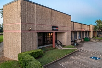 Plus de détails pour 302-350 W 38th St, Houston, TX - Industriel/Logistique à louer