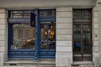 Plus de détails pour Local commercial à louer