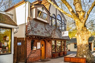 Plus de détails pour 51 Tinker St, Woodstock, NY - Local commercial à vendre