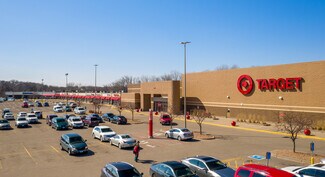 Plus de détails pour 77-141 85th Ave NW, Coon Rapids, MN - Local commercial à louer