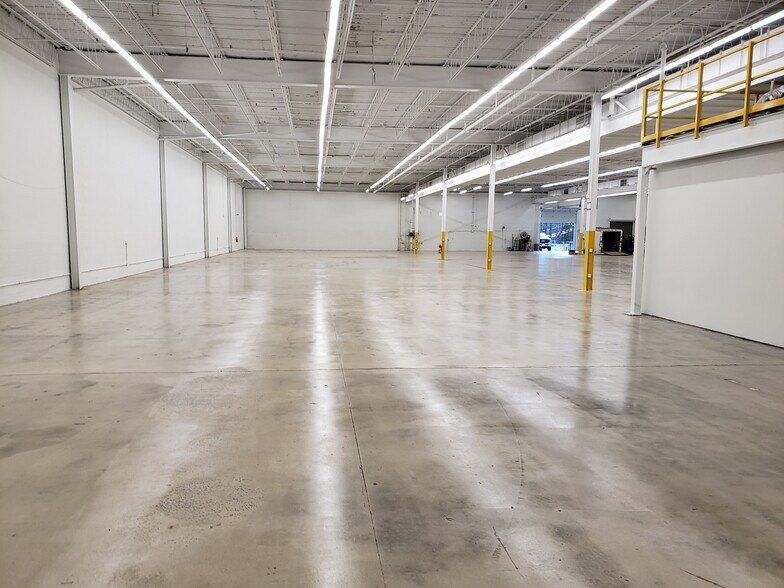 900 E C St, Butner, NC à louer - Photo de l’immeuble – Image 2 sur 15