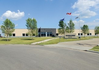 Plus de détails pour 8301 113th St, Fort Saskatchewan, AB - Local d’activités à vendre