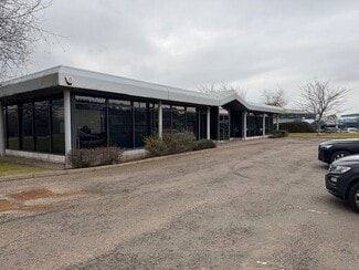 Plus de détails pour Howe Moss Dr, Dyce - Bureau à louer