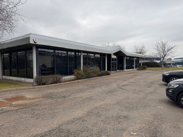 Howe Moss Dr, Dyce à louer Photo de l’immeuble– Image 1 sur 8