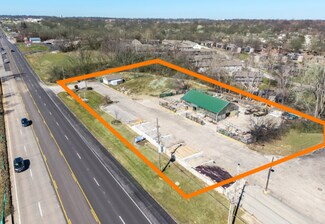 Plus de détails pour 15640 US 40 Hwy, Kansas City, MO - Local commercial à vendre