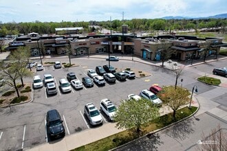 1281 E Magnolia St, Fort Collins, CO à louer Photo de l’immeuble– Image 1 sur 4