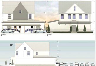 Plus de détails pour 530 E High St, Pottstown, PA - Local commercial à louer