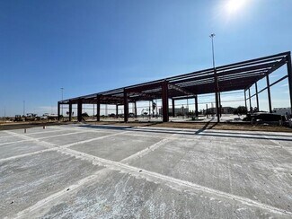 Plus de détails pour 405 Crossroads St, Laredo, TX - Bureau/Local commercial à louer
