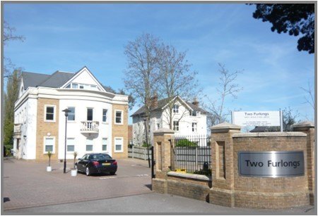 Portsmouth Rd, Esher à louer - Photo de l’immeuble – Image 2 sur 7