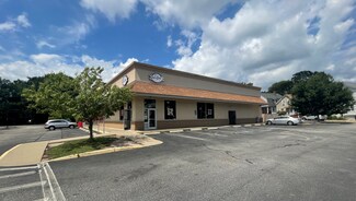 Plus de détails pour 539 Smith St, Providence, RI - Local commercial à louer