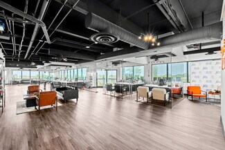 Plus de détails pour 1016 Clemons St, Jupiter, FL - Bureau à louer
