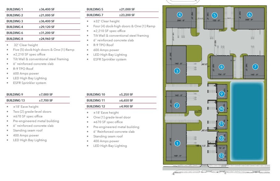 1800 Meadow Edge Ln, Spring, TX à vendre - Autre – Image 2 sur 4