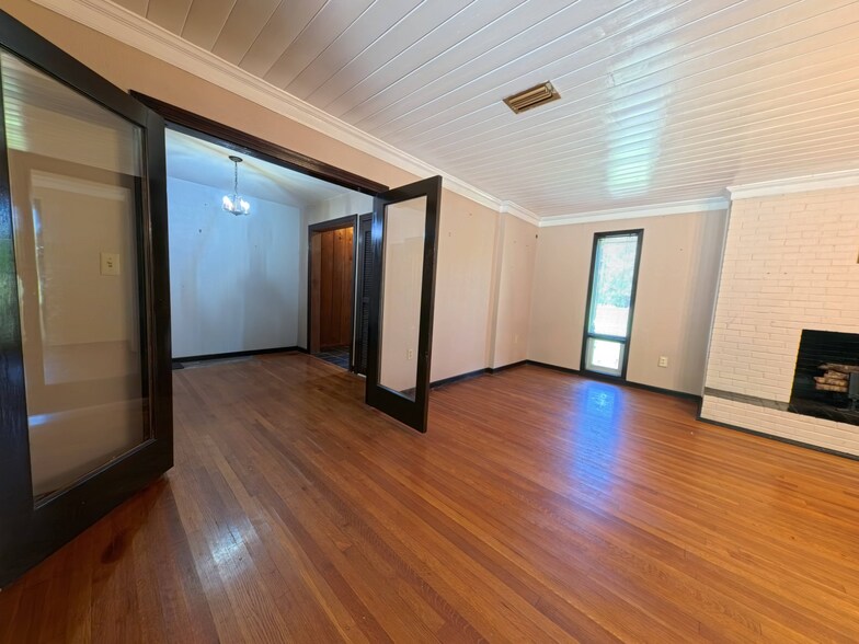 2575 Old Highway 24, Hattiesburg, MS à vendre - Photo de l’immeuble – Image 2 sur 17