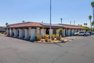 Plus de détails pour 431 W Southern Ave, Mesa, AZ - Local commercial à vendre
