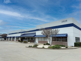 Plus de détails pour 2525 Tarpley Rd, Carrollton, TX - Industriel/Logistique à louer