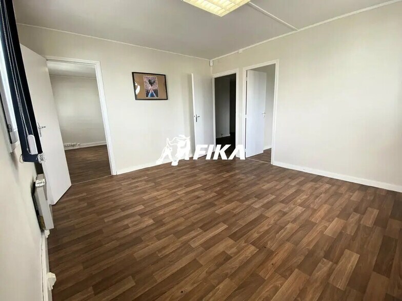 Bureau dans Toulouse à louer - Photo de l’immeuble – Image 1 sur 12