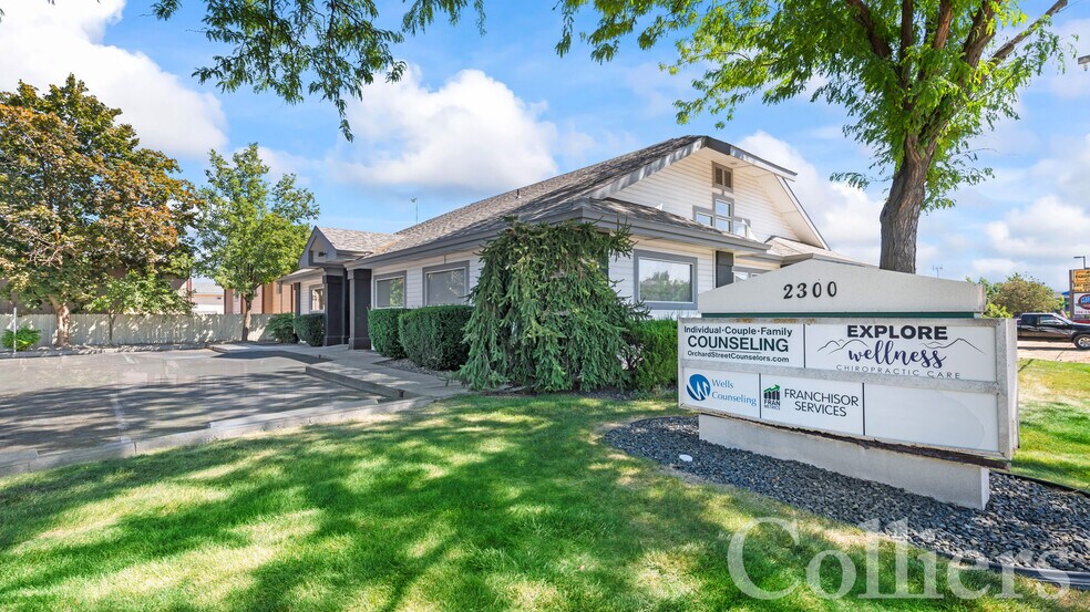 2300 S Orchard St, Boise, ID à louer - Photo de l’immeuble – Image 2 sur 16