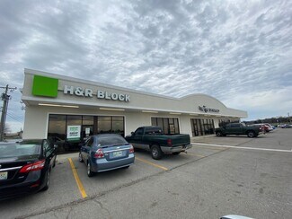 Plus de détails pour 92 Bible Crossing Rd, Decherd, TN - Local commercial à louer