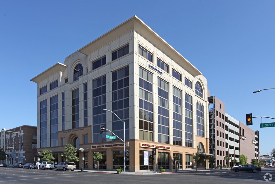 1200 I St, Modesto, CA à louer - Photo principale – Image 3 sur 6