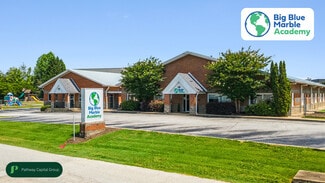 Plus de détails pour 678 Fairview Rd, Simpsonville, SC - Local commercial à vendre