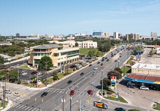 5441 Babcock Rd, San Antonio, TX - VUE AÉRIENNE  vue de carte