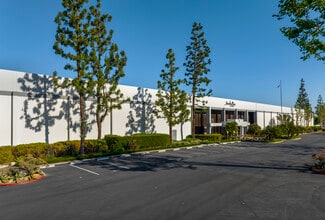 Plus de détails pour 6300-6340 Valley View St, Buena Park, CA - Industriel/Logistique à louer