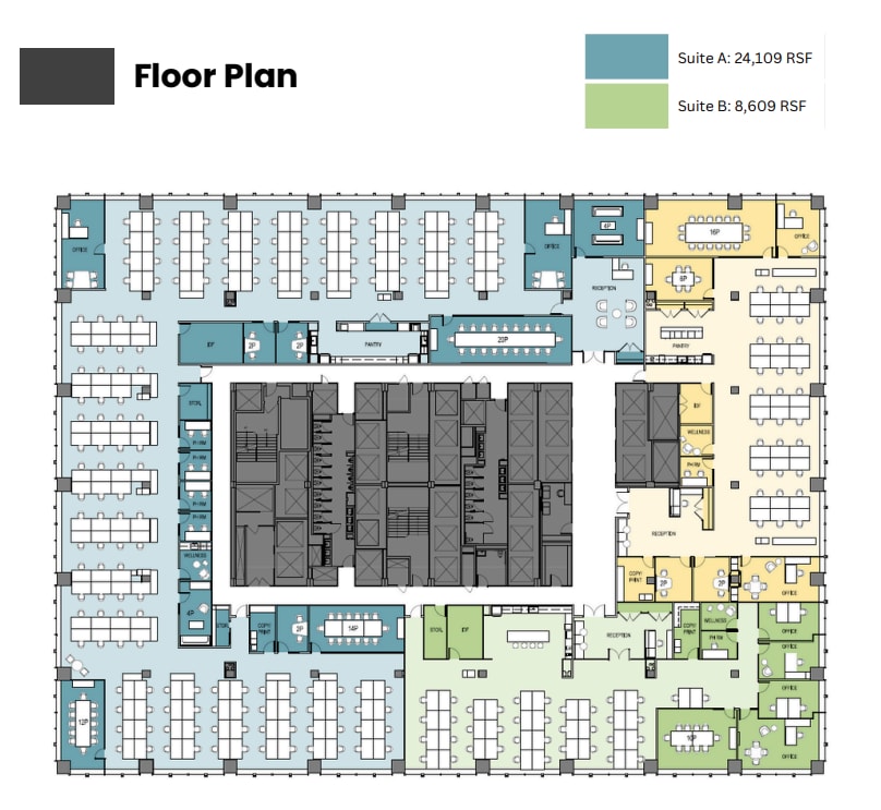 1345 Avenue of the Americas, New York, NY à louer Photo intérieure– Image 1 sur 11