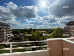 Orléans, LRT - VUE AÉRIENNE vue de carte