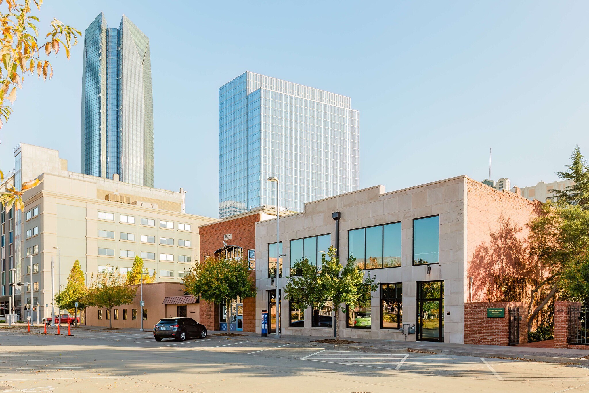 518 Colcord Dr, Oklahoma City, OK à vendre Photo principale– Image 1 sur 49