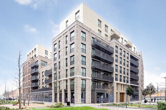 Plus de détails pour 132 Cavell St, Londres - Bureau à vendre