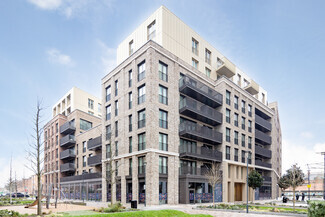 Plus de détails pour 132 Cavell St, Londres - Bureau à vendre
