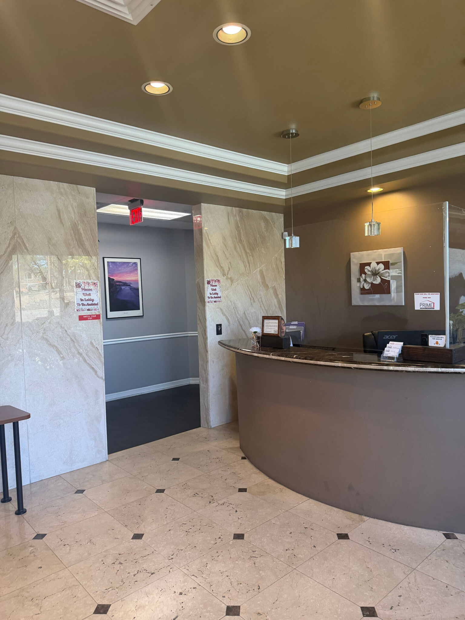 8687 W Sahara Ave, Las Vegas, NV à louer Photo intérieure– Image 1 sur 4
