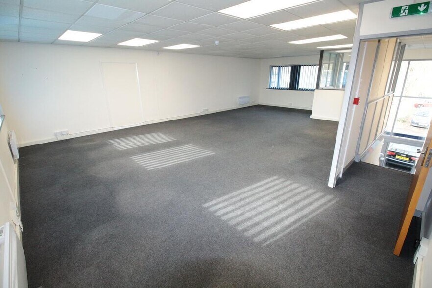 Crofton Rd, Lincoln à vendre - Photo de l’immeuble – Image 1 sur 1