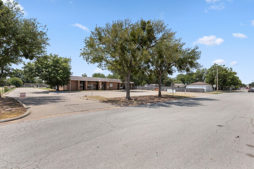 3001 Carter Ave, Wichita Falls, TX à vendre - Photo de l’immeuble – Image 2 sur 29