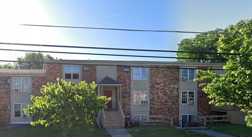 600-612 Smithfield Ave, Winchester, VA à vendre - Photo de l’immeuble – Image 2 sur 4