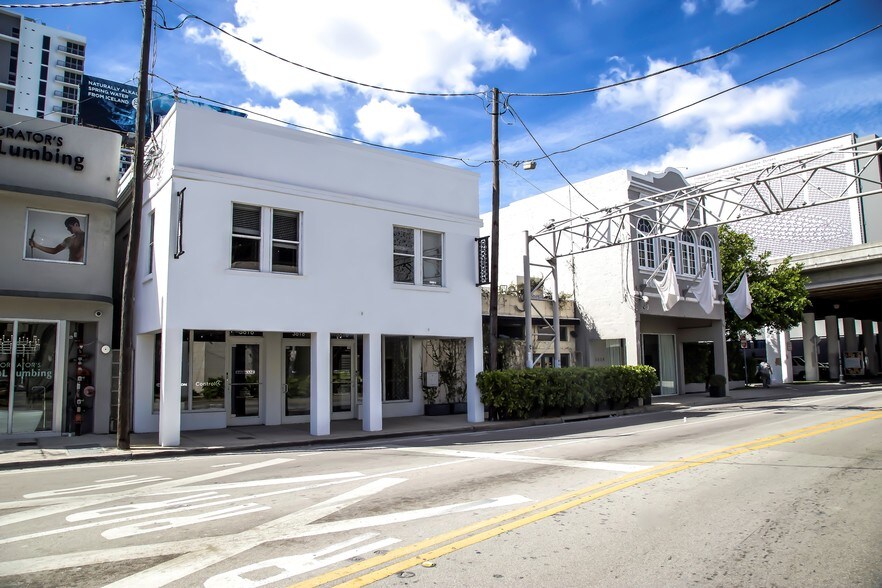 3620 NE 2nd Ave, Miami, FL à vendre - Photo principale – Image 2 sur 25
