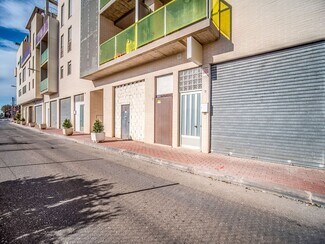 Plus de détails pour Calle Escuelas, 7, Murcia - Local commercial à vendre