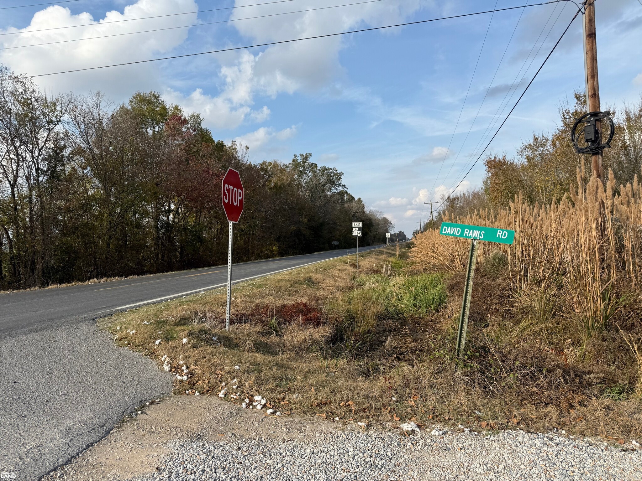 0 Holly Ridge rd, Rayville, LA à vendre Autre– Image 1 sur 6
