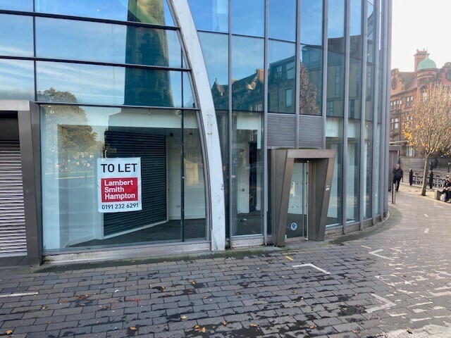 Haymarket, Newcastle Upon Tyne à louer - Photo de l’immeuble – Image 3 sur 3