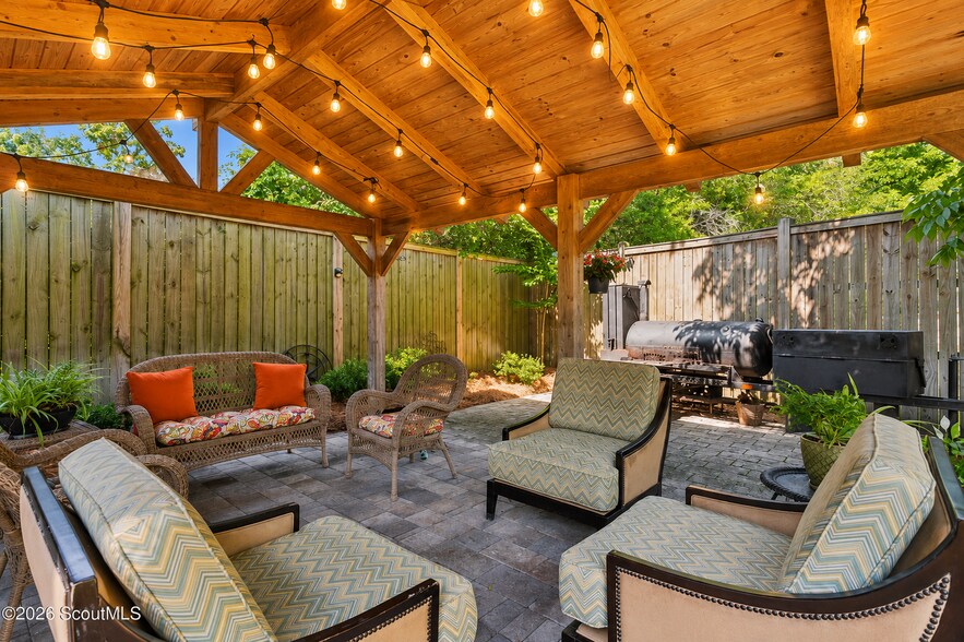 1908 Gloucester St, Brunswick, GA à vendre - Photo de l’immeuble – Image 2 sur 51